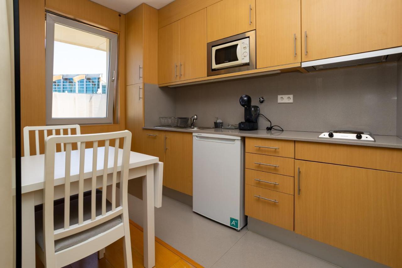 Estudio Encantador Com Vistas Para O Douro Gaia Vila Nova de Gaia Buitenkant foto