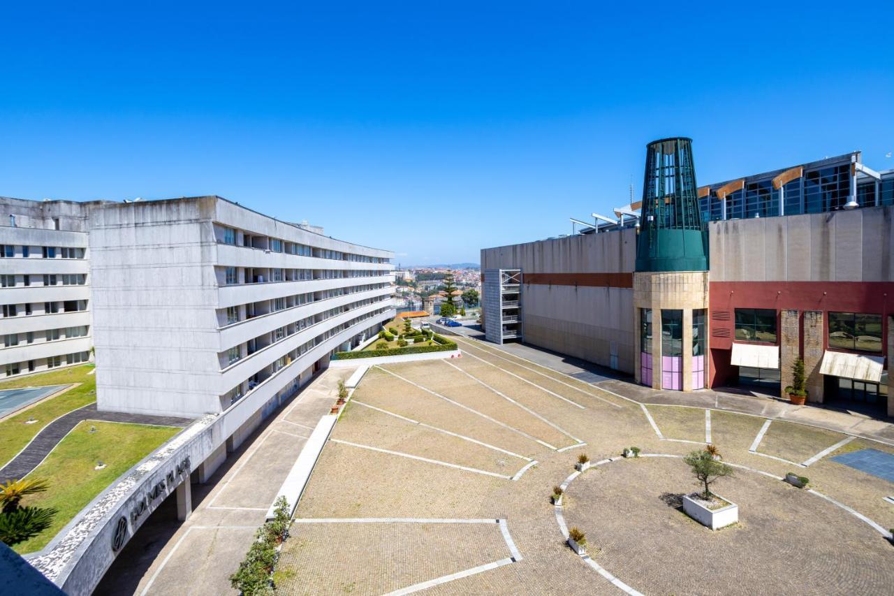Estudio Encantador Com Vistas Para O Douro Gaia Vila Nova de Gaia Buitenkant foto